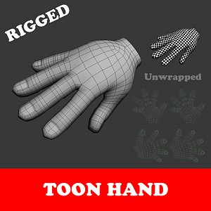 hand