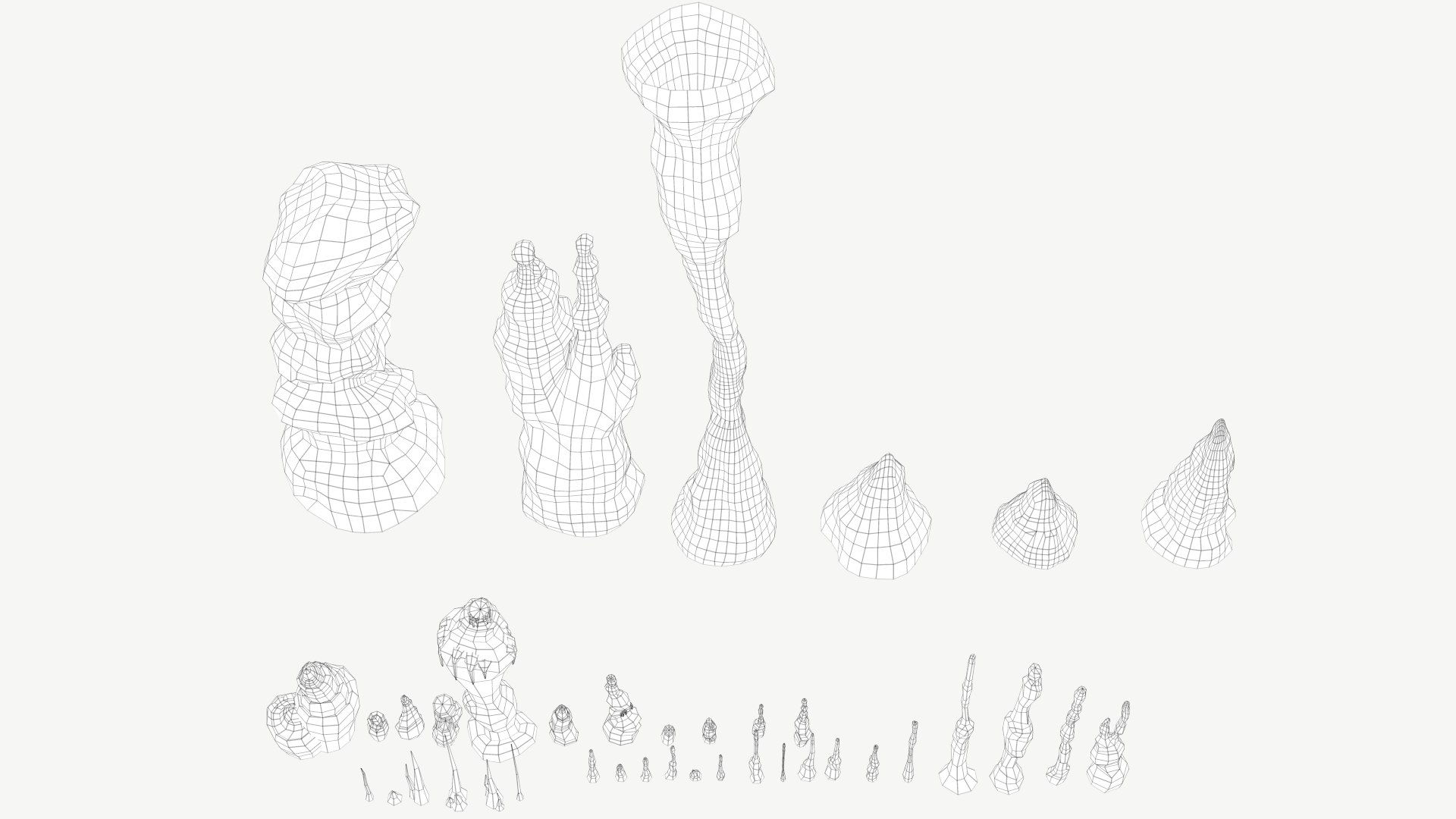 set stalagmites 3d fbx https://p.turbosquid.com/ts-thumb/sU/2q9O0k/Xp/7a/png/1617165747/1920x1080/fit_q87/4c0c7c8a62d68e21cf77b174b09bdcb0ee4aa1d3/7a.jpg