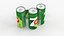 飲料缶 7UP 330ml 2024