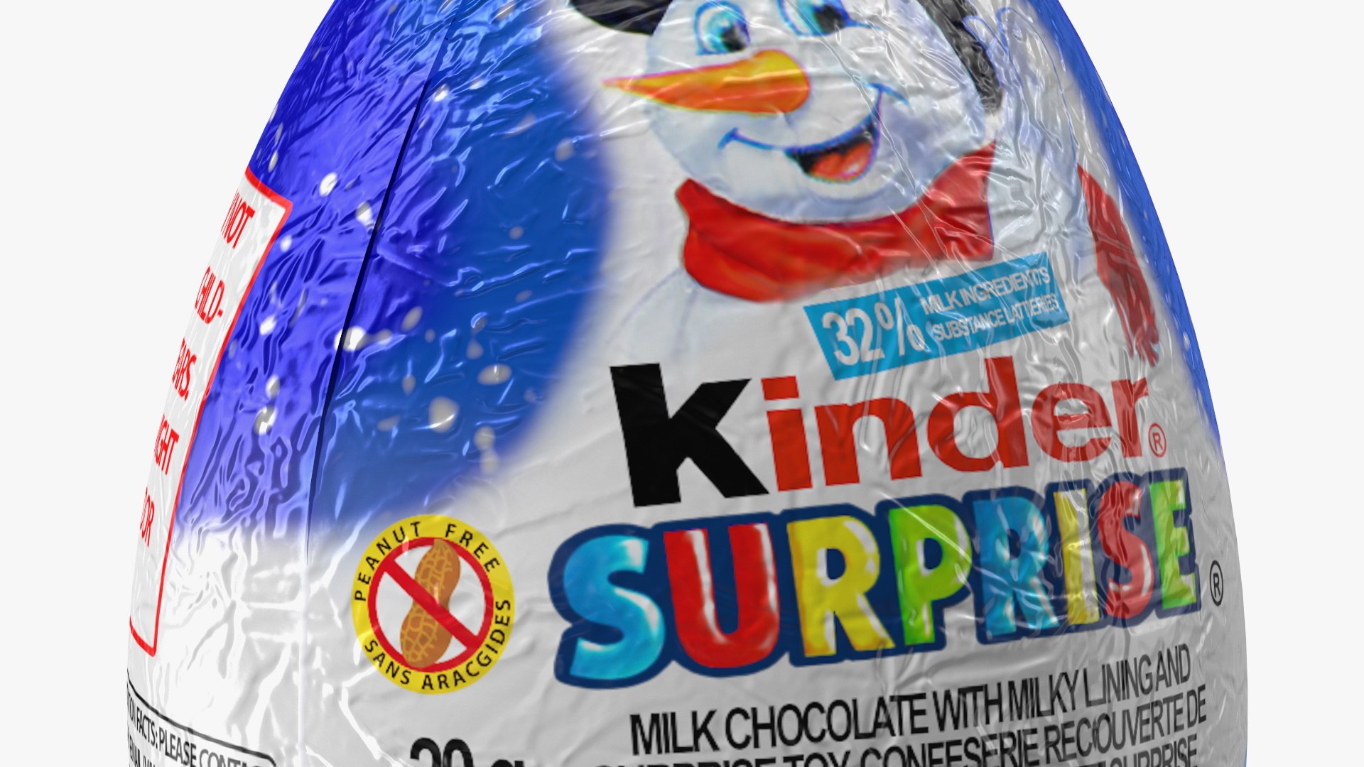 Kinder Surprise Chocolate Eggs Collection 2 model https://p.turbosquid.com/ts-thumb/sU/54hWCo/lj/kindersurprisechocolateeggscollection2mb3dmodel031/jpg/1693839104/1920x1080/fit_q87/d5083cc50f41c69a338e6d8418e78f8007175f15/kindersurprisechocolateeggscollection2mb3dmodel031.jpg