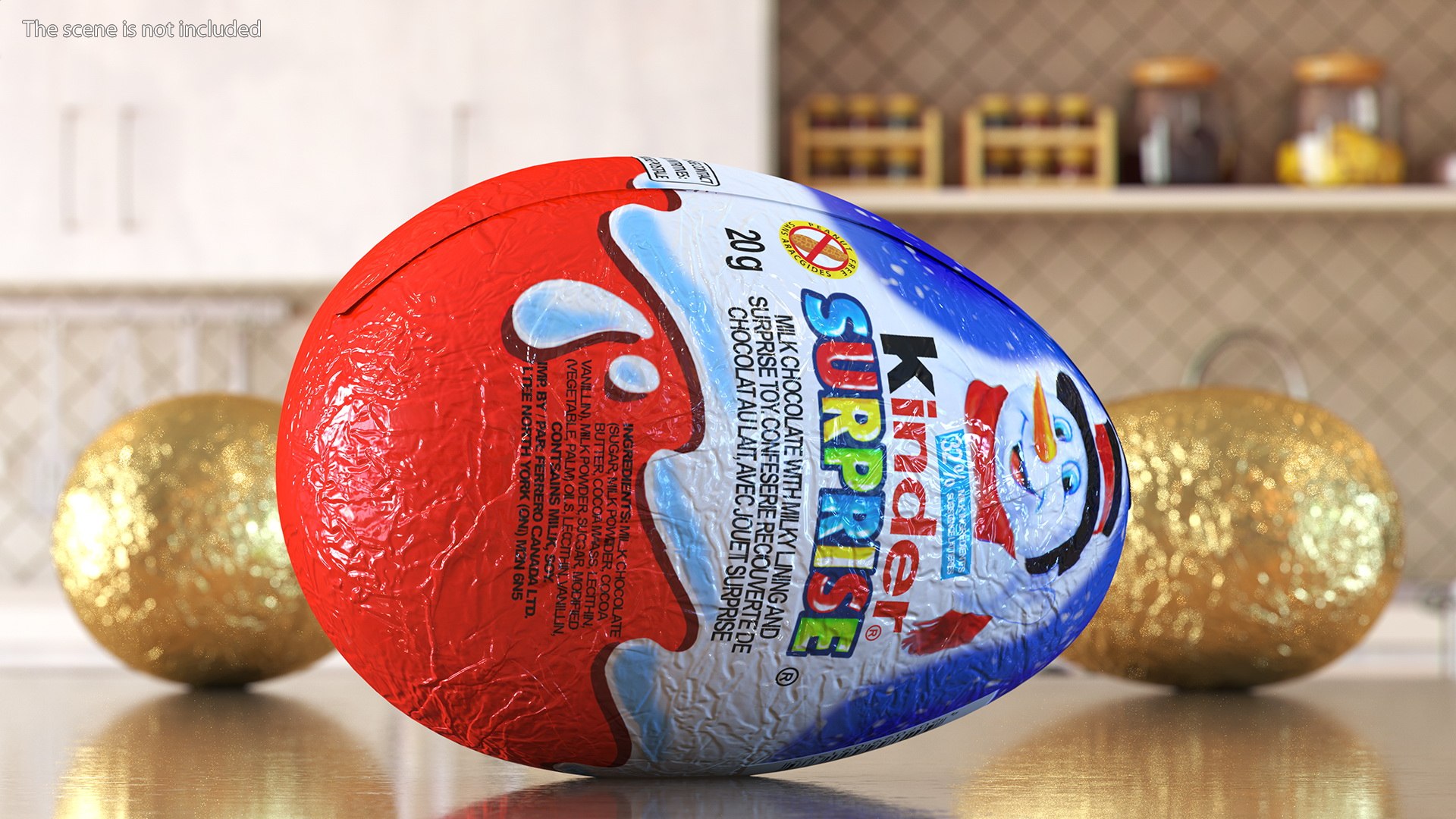 Kinder Surprise Chocolate Eggs Collection 2 model https://p.turbosquid.com/ts-thumb/sU/54hWCo/tK/kindersurprisechocolateeggscollection2mb3dmodel023/jpg/1693839079/1920x1080/fit_q87/1847be6add515200d94d8a577a82881632eda40b/kindersurprisechocolateeggscollection2mb3dmodel023.jpg