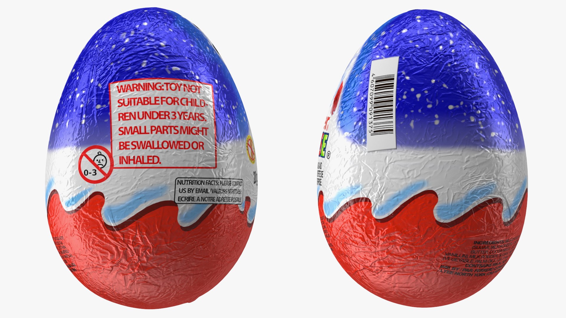 Kinder Surprise Chocolate Eggs Collection 2 model https://p.turbosquid.com/ts-thumb/sU/54hWCo/vF/kindersurprisechocolateeggscollection2mb3dmodel029/jpg/1693839098/1920x1080/fit_q87/f60aa846bddd3e72459b5b6d50bca245981a1a97/kindersurprisechocolateeggscollection2mb3dmodel029.jpg