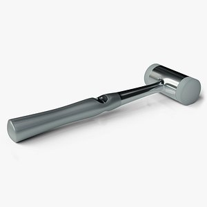 Medical Hammer 1