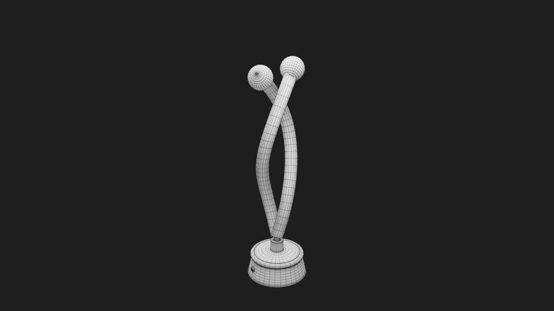 Trophy 3D Model - TurboSquid 2211075