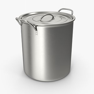 Cooking Pot