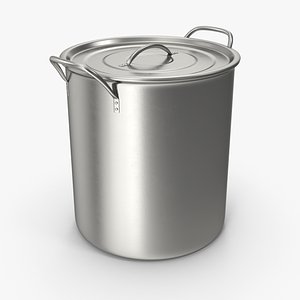 Cooking Pot