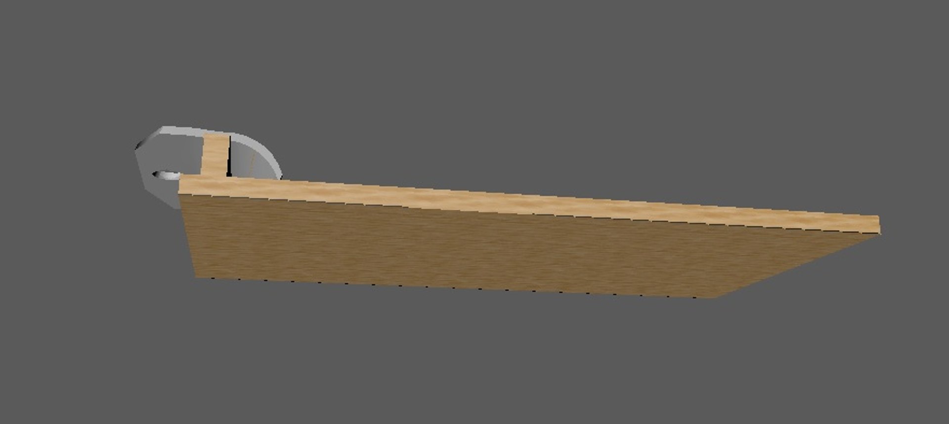 Free C4d Model Simple Clipboard