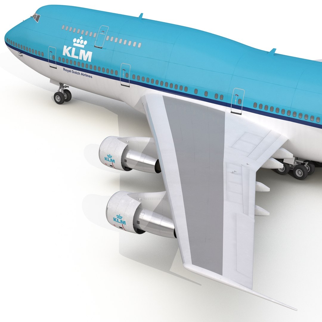 boeing 747-300 klm 3d model https://p.turbosquid.com/ts-thumb/sU/FLVg9B/1wPxdWoM/boeing747300klm3ds3dmodel50/jpg/1460013232/1920x1080/fit_q87/86897347d18d5f641414ec3f03cf5eeee5ef4f31/boeing747300klm3ds3dmodel50.jpg