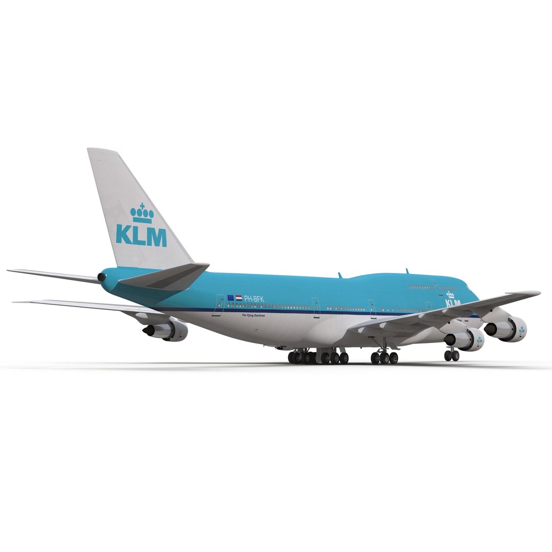 boeing 747-300 klm 3d model https://p.turbosquid.com/ts-thumb/sU/FLVg9B/4bDiUU5C/boeing747300klm3ds3dmodel43/jpg/1460013231/1920x1080/fit_q87/f8139061b2d0a20b7663fcbb57e8173cc84018c9/boeing747300klm3ds3dmodel43.jpg