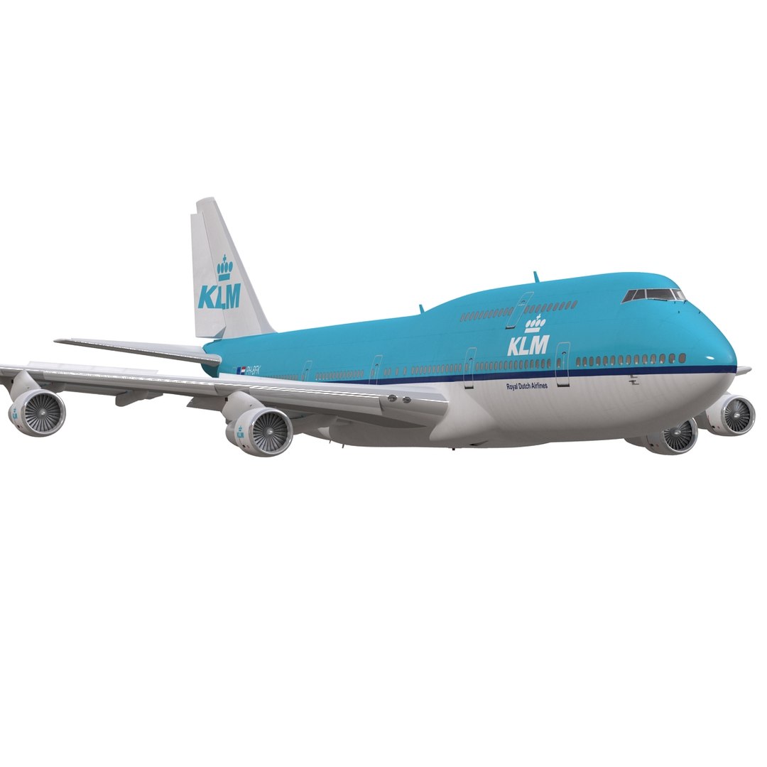 boeing 747-300 klm 3d model https://p.turbosquid.com/ts-thumb/sU/FLVg9B/yxdSlhk3/boeing747300klm3ds3dmodel14/jpg/1460013228/1920x1080/fit_q87/9f92f6b4c73946c3ed0146f76a39e9ca97393074/boeing747300klm3ds3dmodel14.jpg