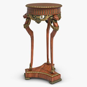 Table Santa Rossi
