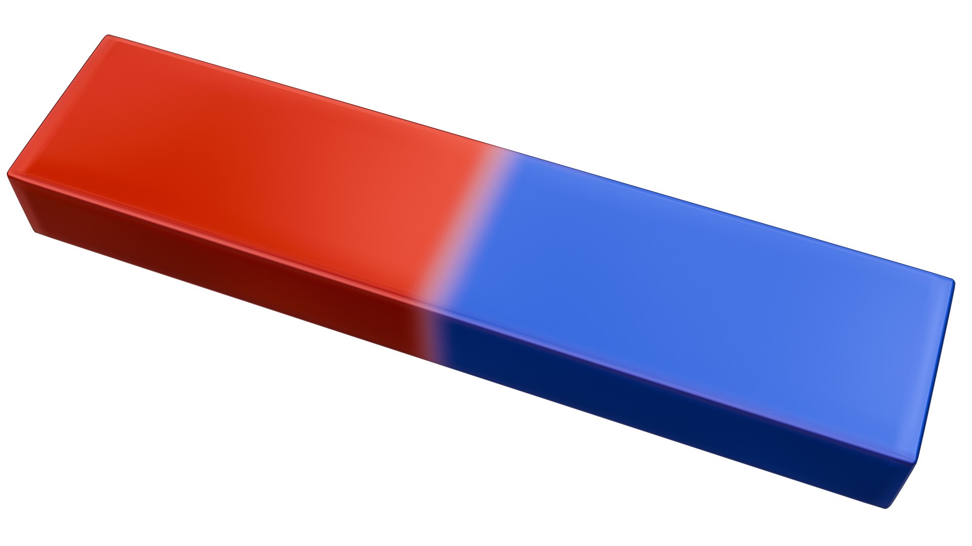 3D модель Магнит V2 - TurboSquid 2300691