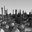 Giant Refinery
