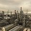 Giant Refinery