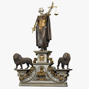 Lady Justice