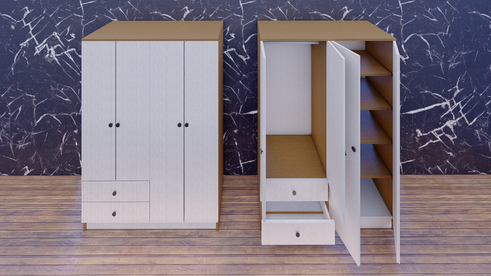gardrop 3D model https://p.turbosquid.com/ts-thumb/sU/RpvVXI/QU/gardrop/jpg/1672407951/1920x1080/fit_q87/9c8748a55485407a23f994577a78246ff7135422/gardrop.jpg