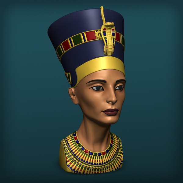 Nefertiti Ts