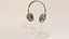 ARTISTIC HEADPHONE