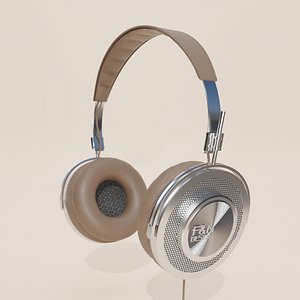 ARTISTIC HEADPHONE