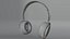 ARTISTIC HEADPHONE