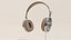 ARTISTIC HEADPHONE