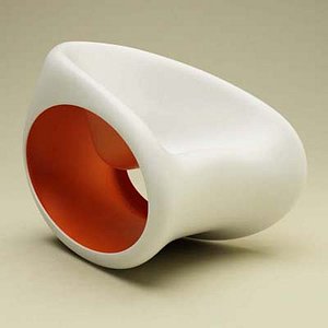MT3 Rocking chair