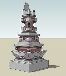 3ds temple
