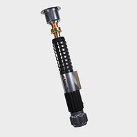 Obi Wan Kenobi Lightsaber
