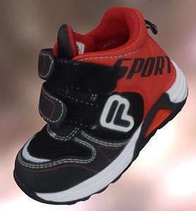 Baby Shoes