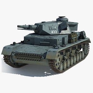 Panzer IV