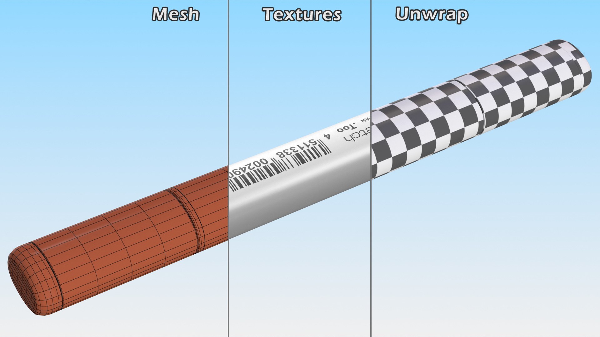 3D Sketch Marker Black model https://p.turbosquid.com/ts-thumb/sU/XtSPR2/j8/sketchmarkerblack3dmodel013/jpg/1647602749/1920x1080/fit_q87/87301820529f1724a469fc25f5b050d919ab0ced/sketchmarkerblack3dmodel013.jpg