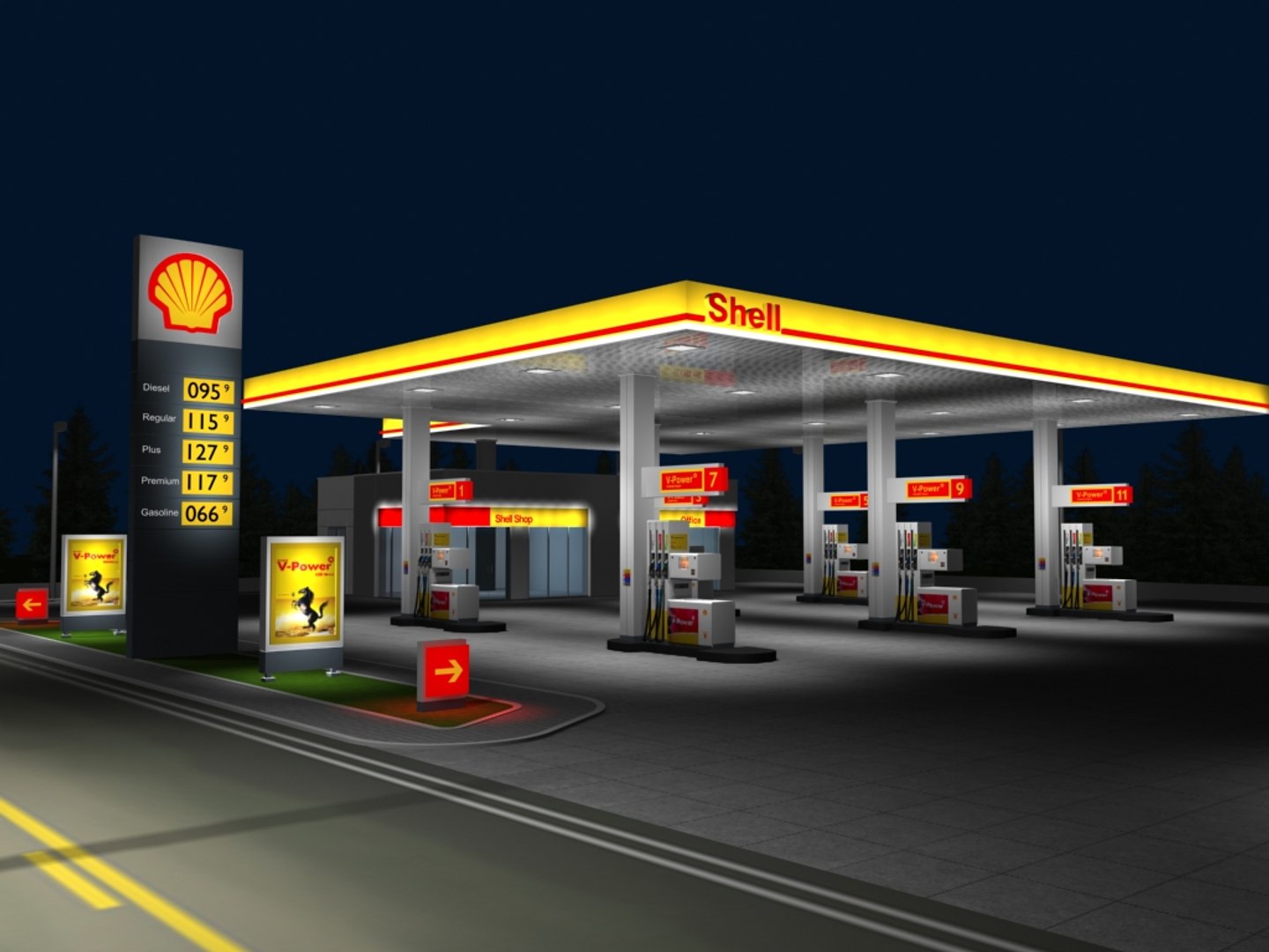 shell gas station day 3d model https://p.turbosquid.com/ts-thumb/sU/ZlVEat/azFdWz1e/nb01/jpg/1299101060/1920x1080/fit_q87/4cb2856cc6dfa567a96788cb23fb70b154b8a7e6/nb01.jpg