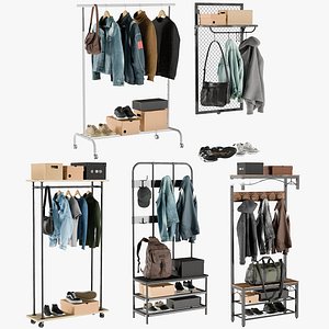 Wardrobe Collection 5