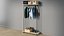 realistic wardrobe 5 clothing 3D model