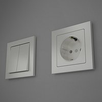 Electrical Outlet