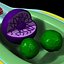 Structure cellulaire du sperme humain