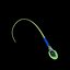 Structure cellulaire du sperme humain
