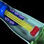 Structure cellulaire du sperme humain