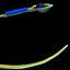 Structure cellulaire du sperme humain