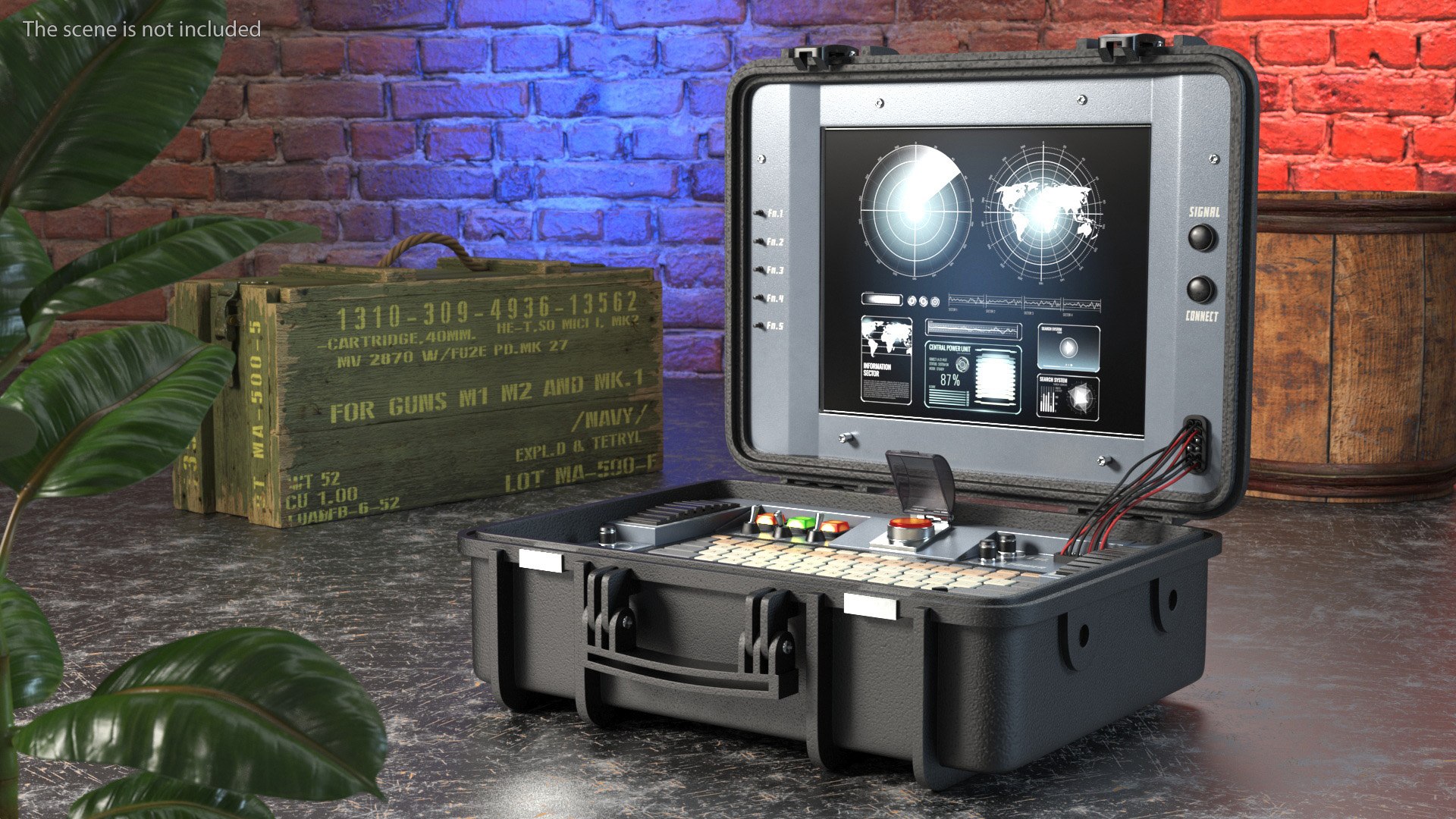 Nuclear Briefcase Rigged for Maya 3D model https://p.turbosquid.com/ts-thumb/sU/gFmtCH/1s/nuclearbriefcaseriggedformayamb3dmodel003/jpg/1680059147/1920x1080/fit_q87/6b8ff5287684b843895c17a799318e18dc1a212e/nuclearbriefcaseriggedformayamb3dmodel003.jpg