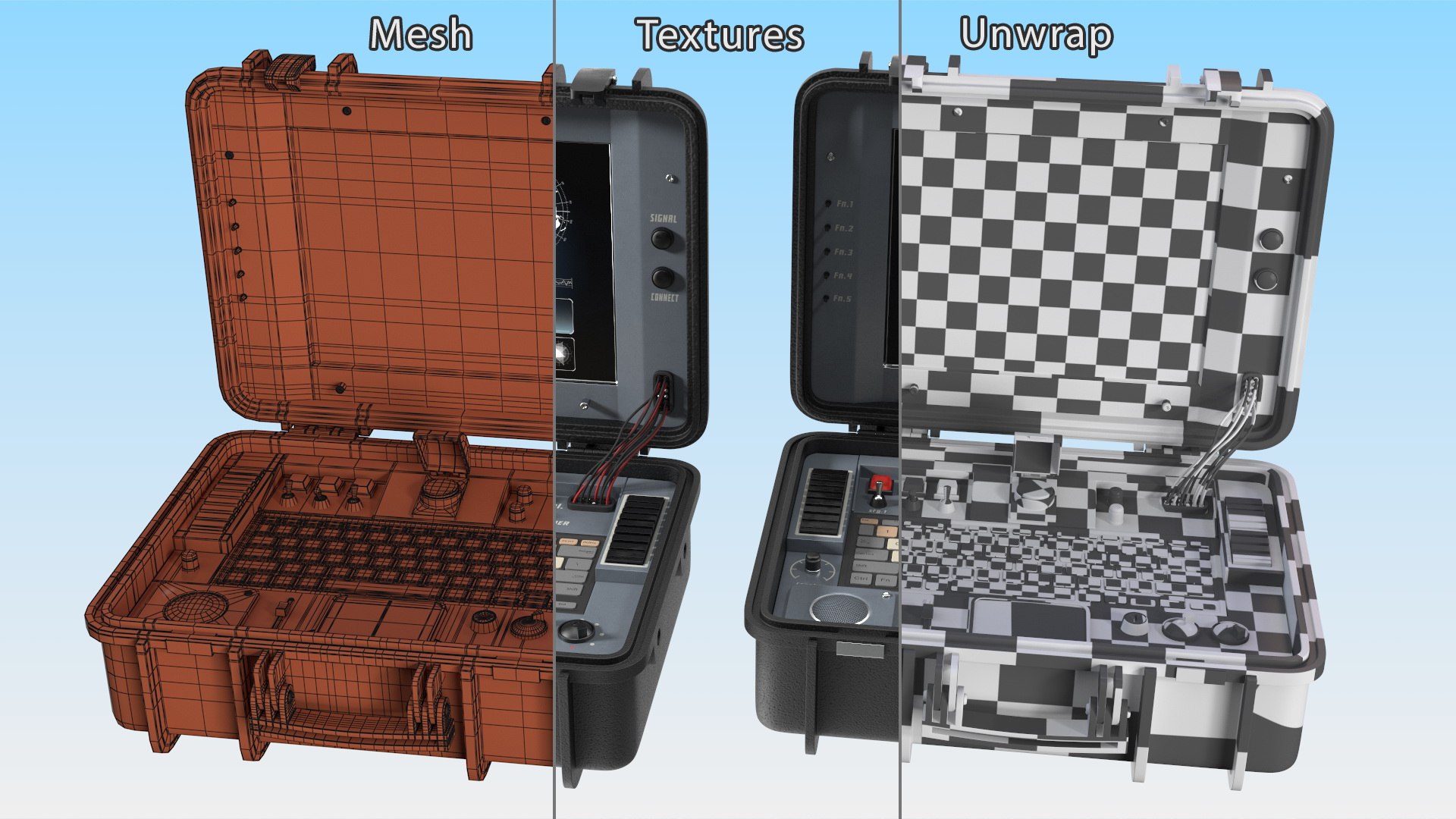 Nuclear Briefcase Rigged for Maya 3D model https://p.turbosquid.com/ts-thumb/sU/gFmtCH/Tr/nuclearbriefcaseriggedformayamb3dmodel025/jpg/1680059218/1920x1080/fit_q87/3f56c4b66b970d6610453ad4c5bb711ee98a4fc3/nuclearbriefcaseriggedformayamb3dmodel025.jpg