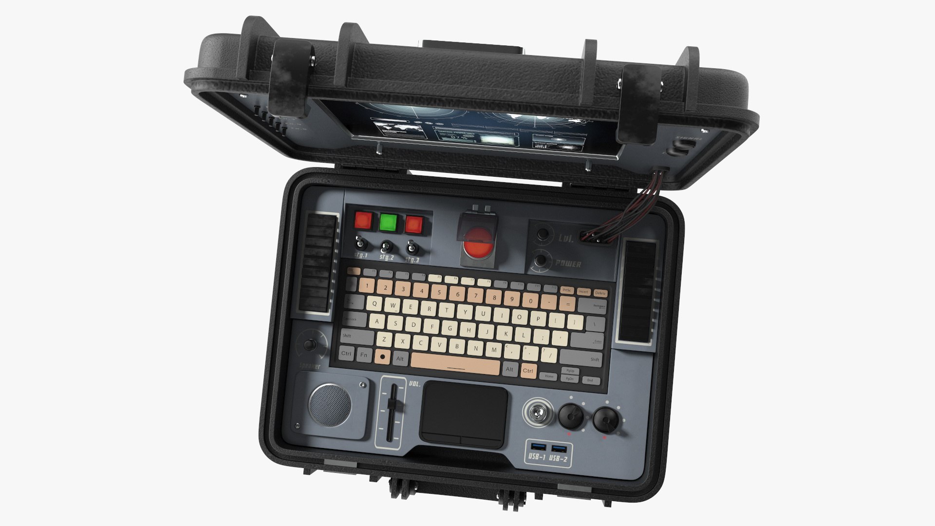 Nuclear Briefcase Rigged for Maya 3D model https://p.turbosquid.com/ts-thumb/sU/gFmtCH/mI/nuclearbriefcaseriggedformayamb3dmodel015/jpg/1680059187/1920x1080/fit_q87/1574ce25ae4d4c132d7a65730447d91b15ef140e/nuclearbriefcaseriggedformayamb3dmodel015.jpg