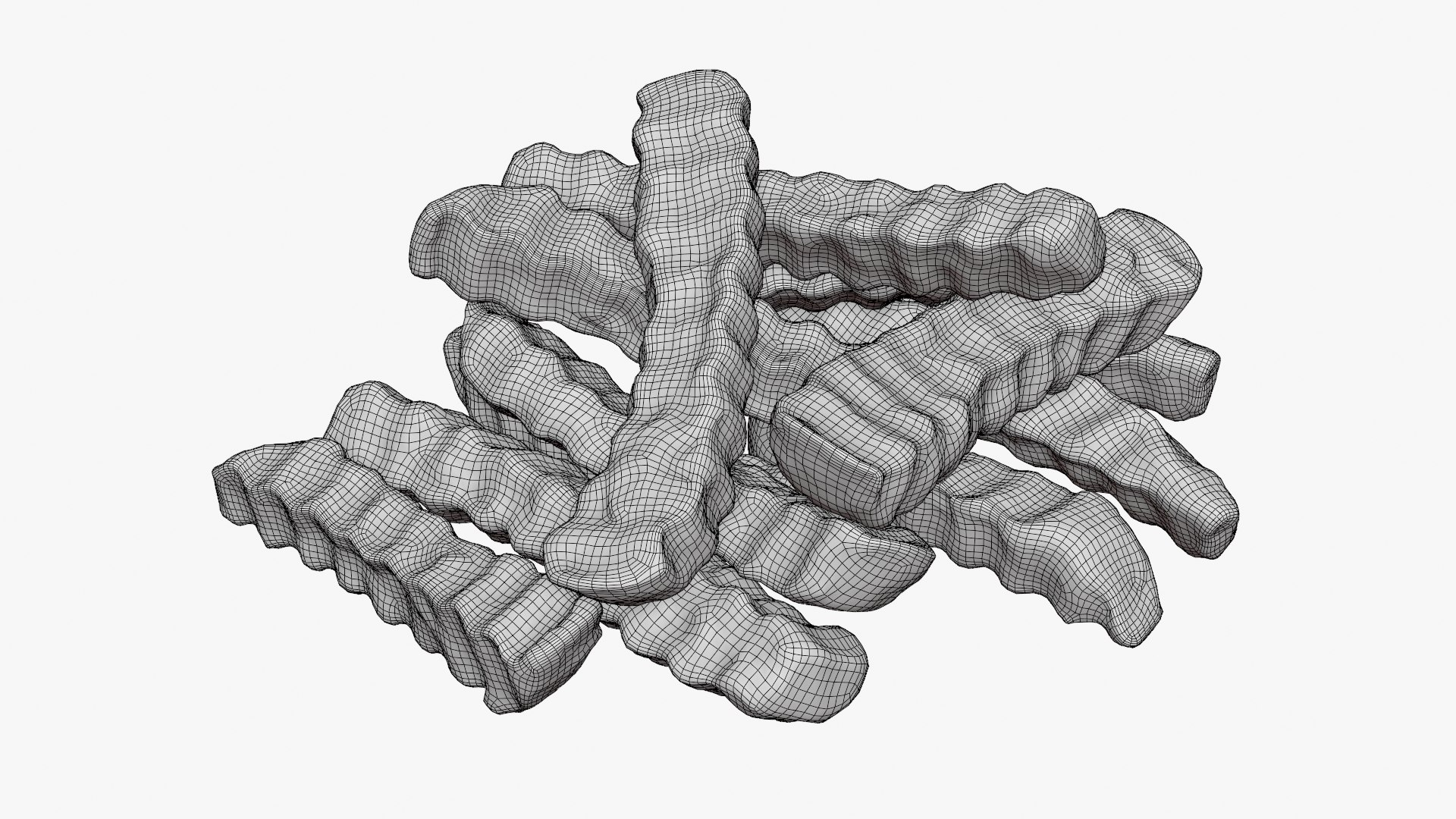 Crinkle Cut Fries 3D model https://p.turbosquid.com/ts-thumb/sU/jH4MmZ/7c/crinklefries01_d0007/png/1776541940/1920x1080/fit_q87/98d5a5432d01043c7c7e737bf8a6c580334e3c56/crinklefries01_d0007.jpg