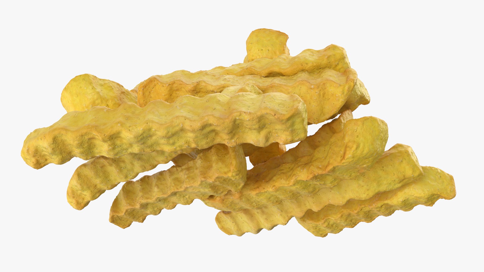 Crinkle Cut Fries 3D model https://p.turbosquid.com/ts-thumb/sU/jH4MmZ/AA/crinklefries01_0010/png/1776541943/1920x1080/fit_q87/4572f27603586fb0b4a258d9422b0eff016e82af/crinklefries01_0010.jpg
