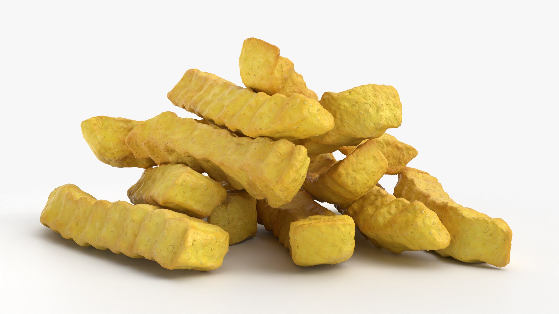 Crinkle Cut Fries 3D model https://p.turbosquid.com/ts-thumb/sU/jH4MmZ/GF/crinklefries01_0009/png/1776541935/1920x1080/fit_q87/839e2b1474470d8037c365b933d071c2e6e055f0/crinklefries01_0009.jpg