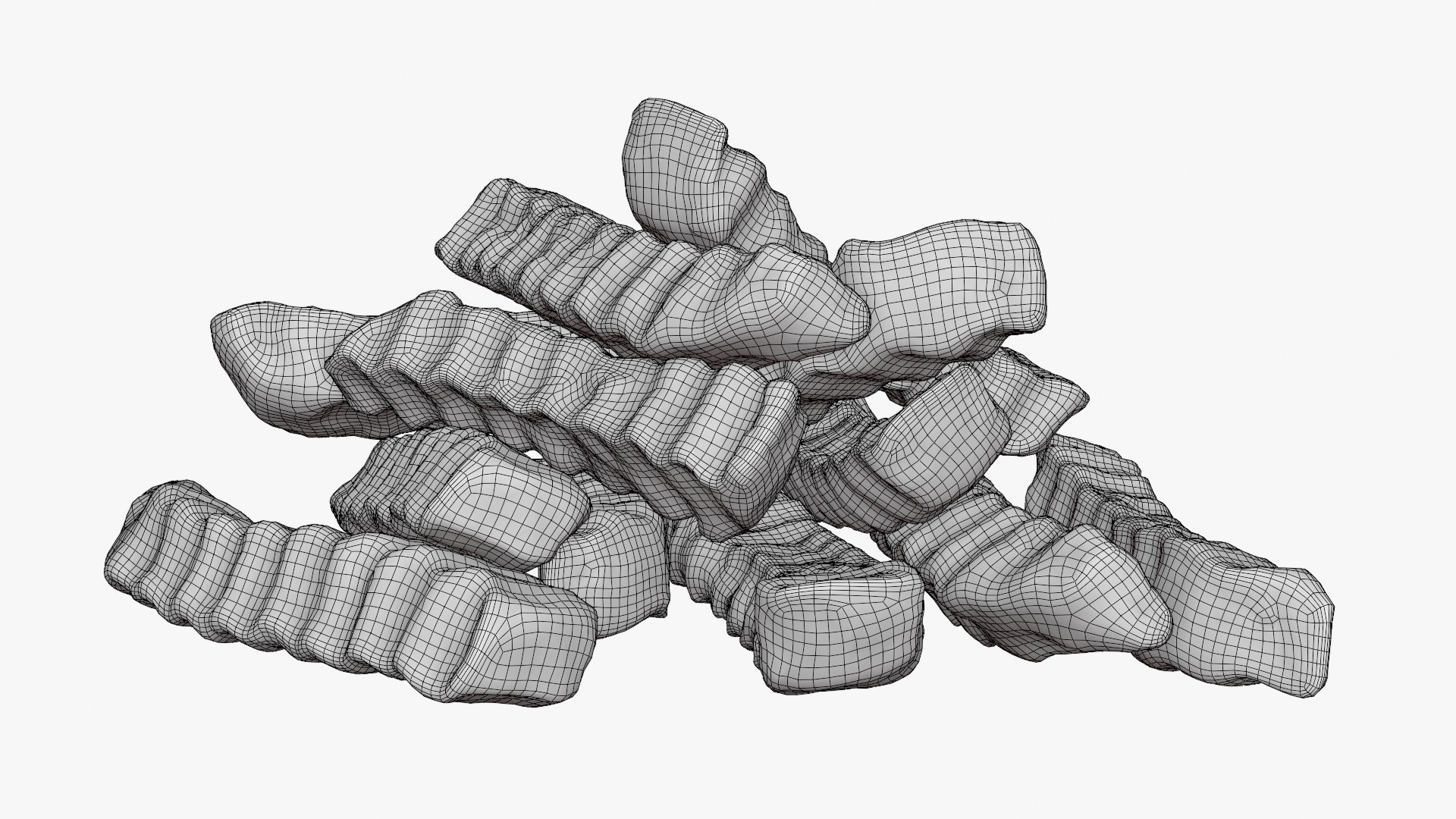 Crinkle Cut Fries 3D model https://p.turbosquid.com/ts-thumb/sU/jH4MmZ/Sg/crinklefries01_d0009/png/1776541942/1920x1080/fit_q87/4558c83e5dbd554d347ee85afffa46f57dec613f/crinklefries01_d0009.jpg