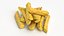 Crinkle Cut Fries