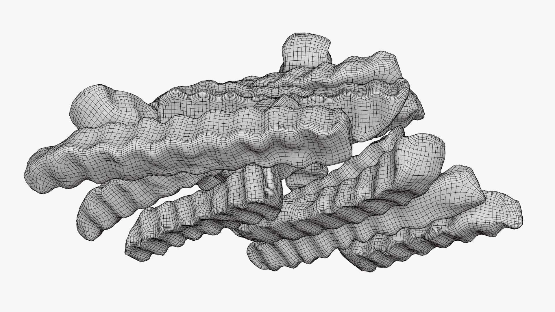 Crinkle Cut Fries 3D model https://p.turbosquid.com/ts-thumb/sU/jH4MmZ/mK/crinklefries01_d000/png/1776541938/1920x1080/fit_q87/79d1326e1b08223de90dbe86e116d2f78bd92930/crinklefries01_d000.jpg