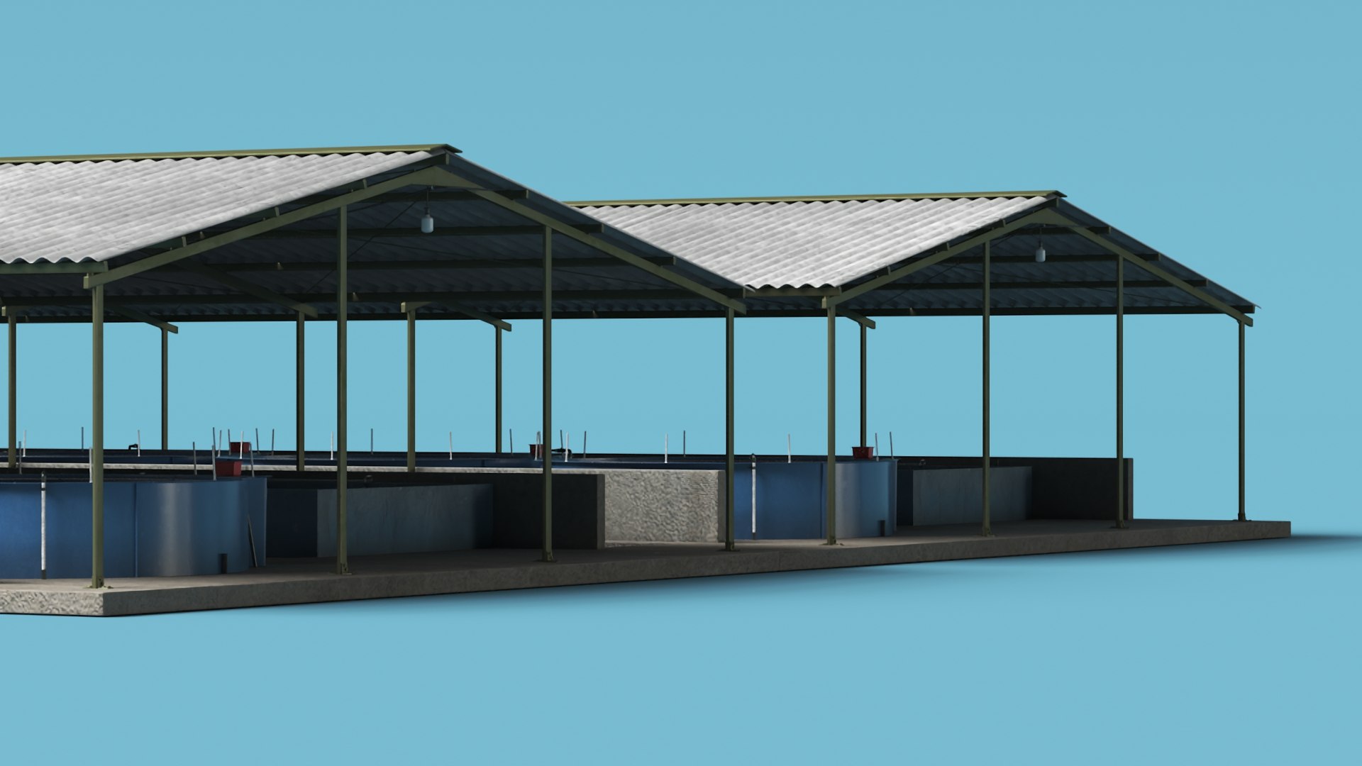 Aquaculture Complex 3D model https://p.turbosquid.com/ts-thumb/sU/kzhFt8/id/aquaculturecomplexvray3dmodel005/jpg/1726013334/1920x1080/fit_q87/e8a0b37b936698beb65aa45df567bd2b8e6edca2/aquaculturecomplexvray3dmodel005.jpg