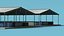 Aquaculture Complex